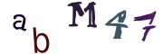 Kép CAPTCHA