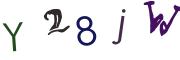 Kép CAPTCHA
