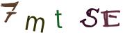 Kép CAPTCHA