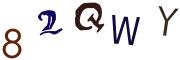 Kép CAPTCHA