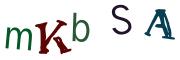 Kép CAPTCHA