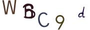 Kép CAPTCHA