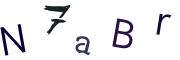 Kép CAPTCHA
