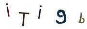 Kép CAPTCHA