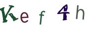 Kép CAPTCHA