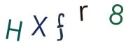 Kép CAPTCHA