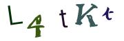 Kép CAPTCHA
