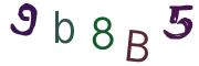 Kép CAPTCHA
