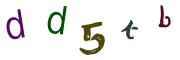 Kép CAPTCHA