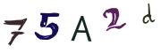 Kép CAPTCHA