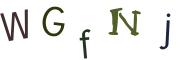 Kép CAPTCHA