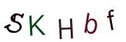 Kép CAPTCHA
