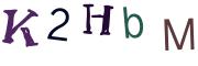 Kép CAPTCHA