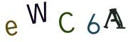 Kép CAPTCHA