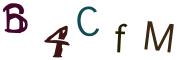 Kép CAPTCHA