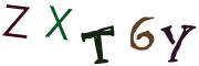 Kép CAPTCHA