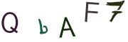 Kép CAPTCHA