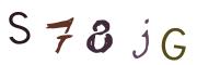 Kép CAPTCHA