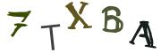 Kép CAPTCHA