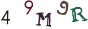 Kép CAPTCHA