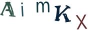 Kép CAPTCHA