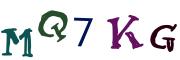 Kép CAPTCHA