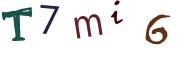 Kép CAPTCHA