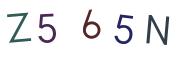 Kép CAPTCHA