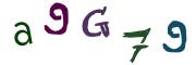 Kép CAPTCHA