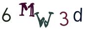 Kép CAPTCHA