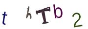 Kép CAPTCHA