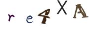 Kép CAPTCHA