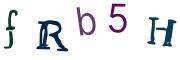 Kép CAPTCHA