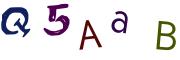 Kép CAPTCHA