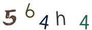Kép CAPTCHA