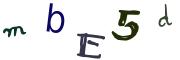 Kép CAPTCHA