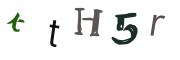 Kép CAPTCHA