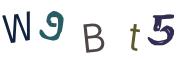 Kép CAPTCHA