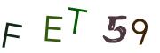 Kép CAPTCHA