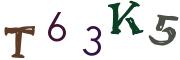 Kép CAPTCHA