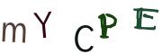 Kép CAPTCHA