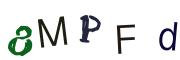 Kép CAPTCHA