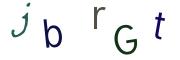 Kép CAPTCHA