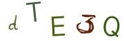 Kép CAPTCHA