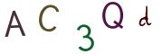 Kép CAPTCHA