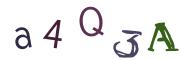 Kép CAPTCHA