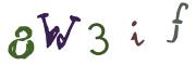 Kép CAPTCHA