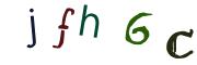 Kép CAPTCHA