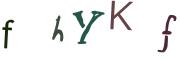 Kép CAPTCHA