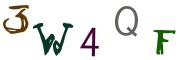 Kép CAPTCHA
